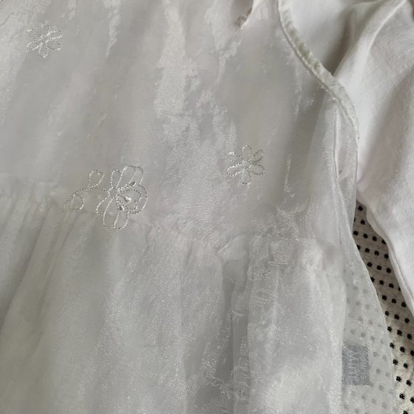 Souris Mini Dual-Layer Shirt | 24m - Picture 2 of 11